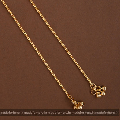 Anklet