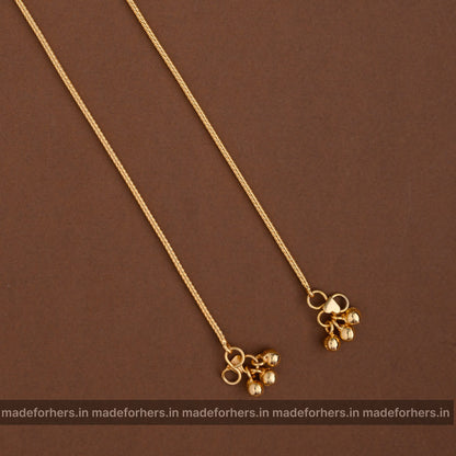 Anklet
