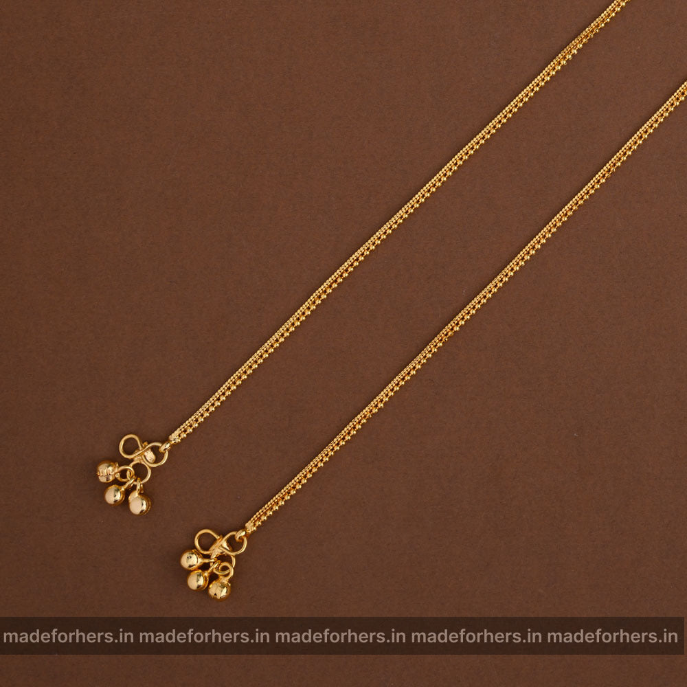 Anklet