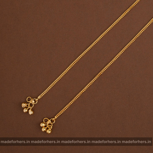 Anklet