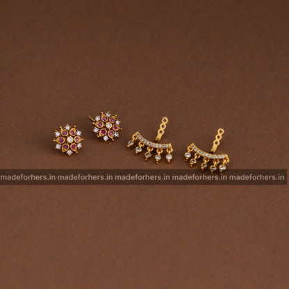 Earring