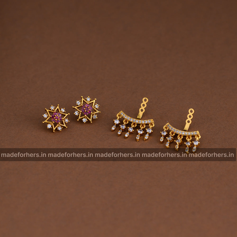 Earring