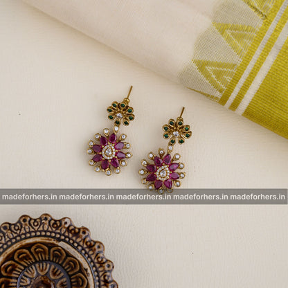 Neckpiece