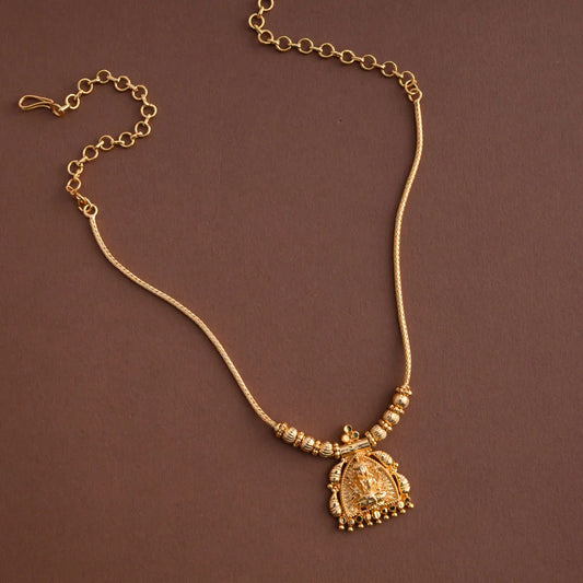 Lakshmi chain - varalakshmi