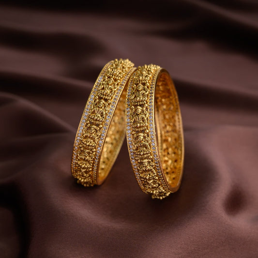 Lakshmi bangle