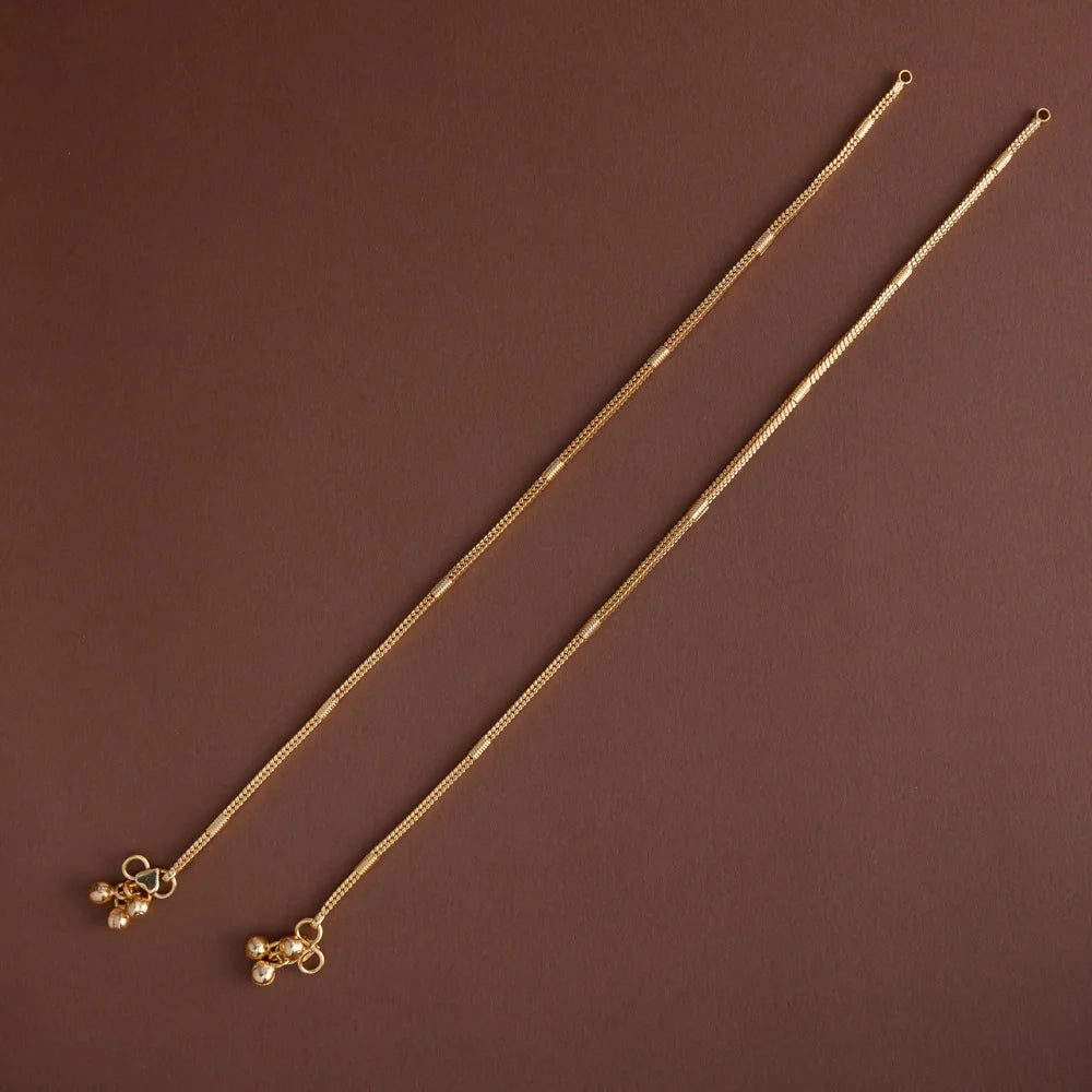 Anklet
