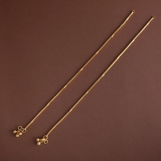 Anklet