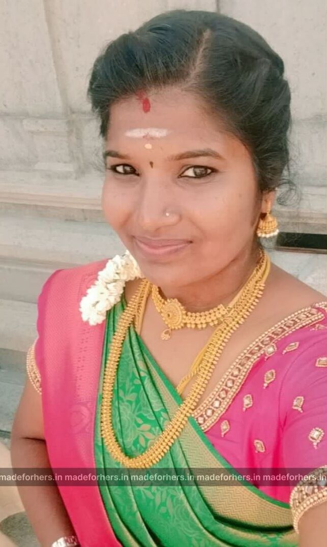 Mulla mottu haaram -Thangam - Muruga