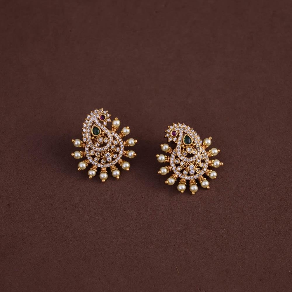 maangaz earstud  - stud