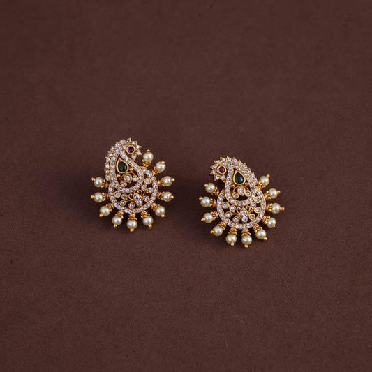 maangaz earstud  - stud