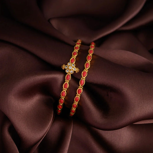 Angaraka  bangles - varalakshmi