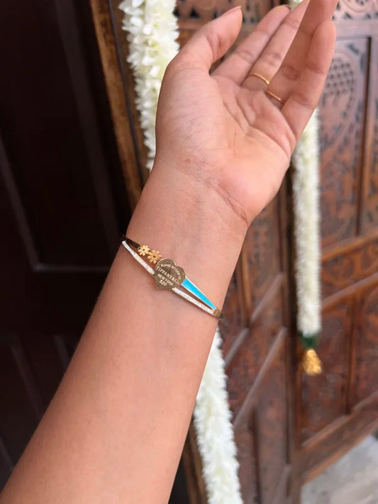 Bracelet - Gold