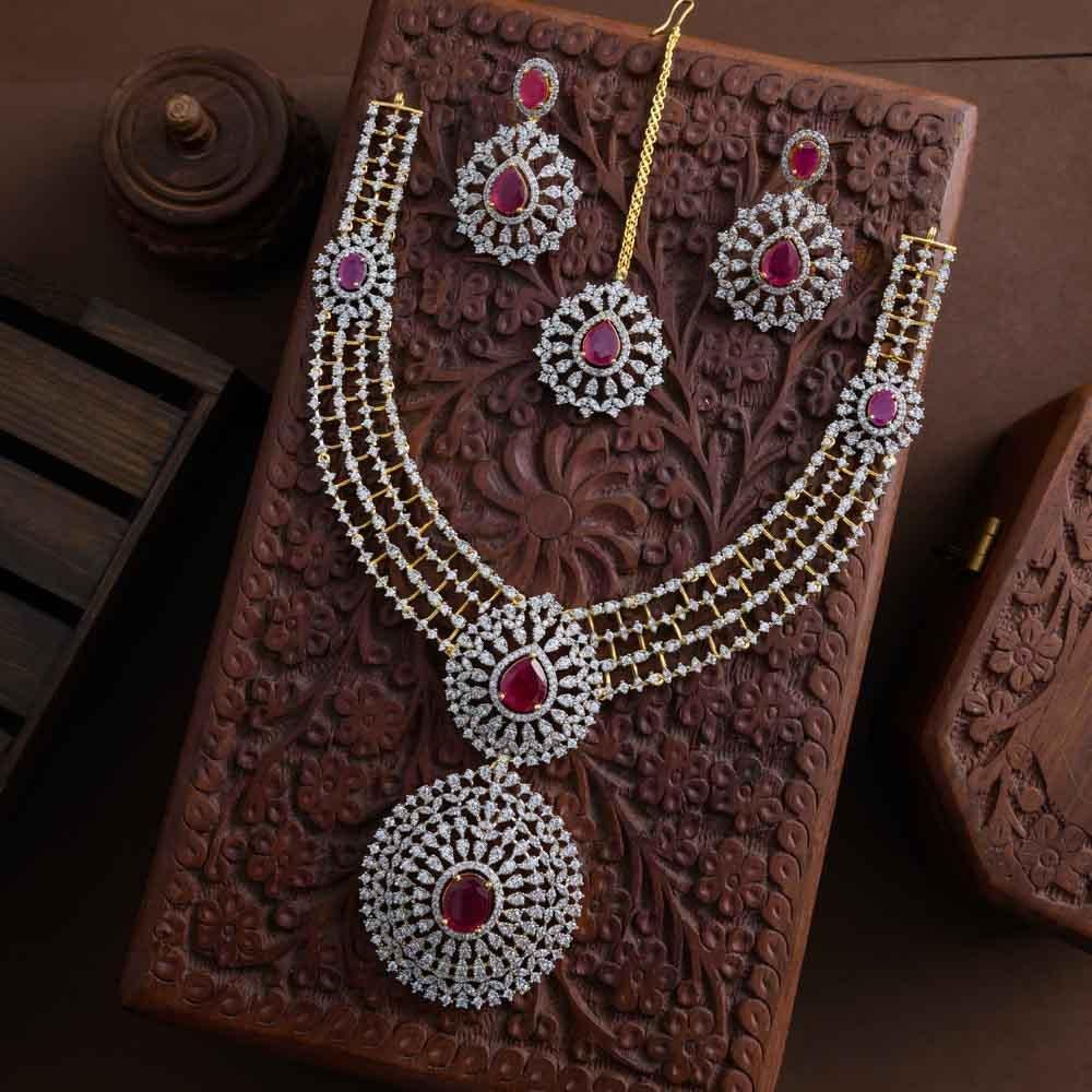 elizabeth version 3 midlength - Diamond replica- cindrella diamond replica-vairam