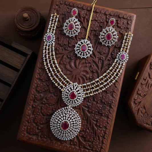 elizabeth version 3 midlength - Diamond replica- cindrella diamond replica-vairam