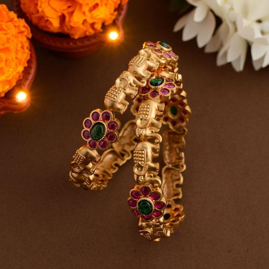 elephant bangles