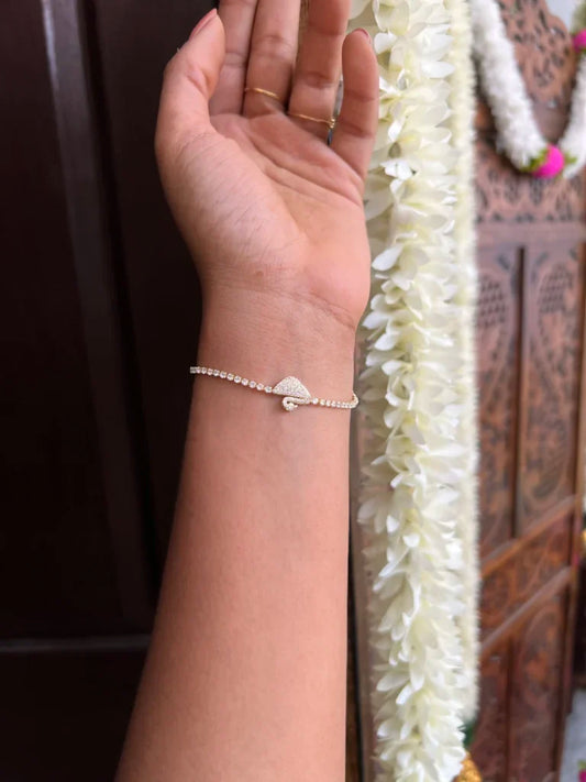 Bracelet - Gold