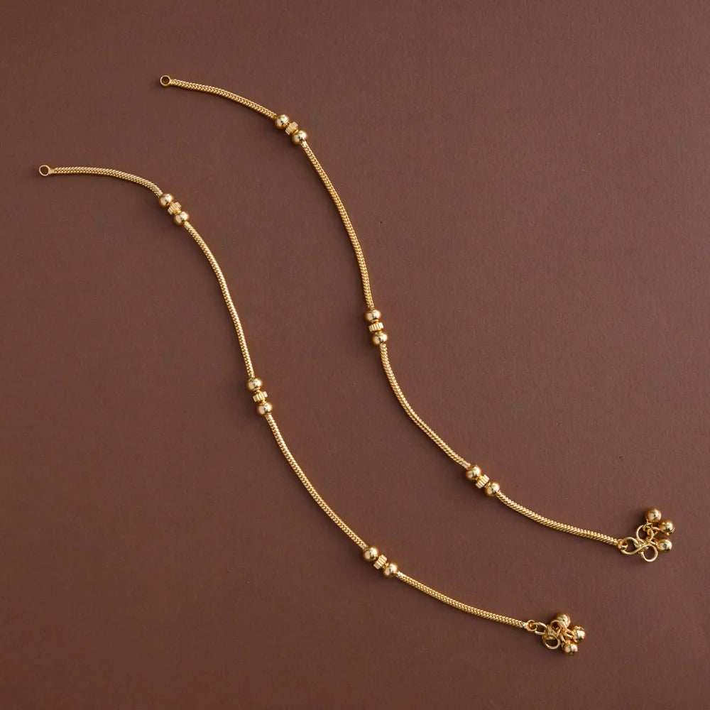 Anklet