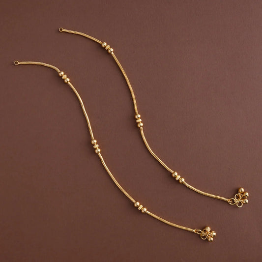 Anklet