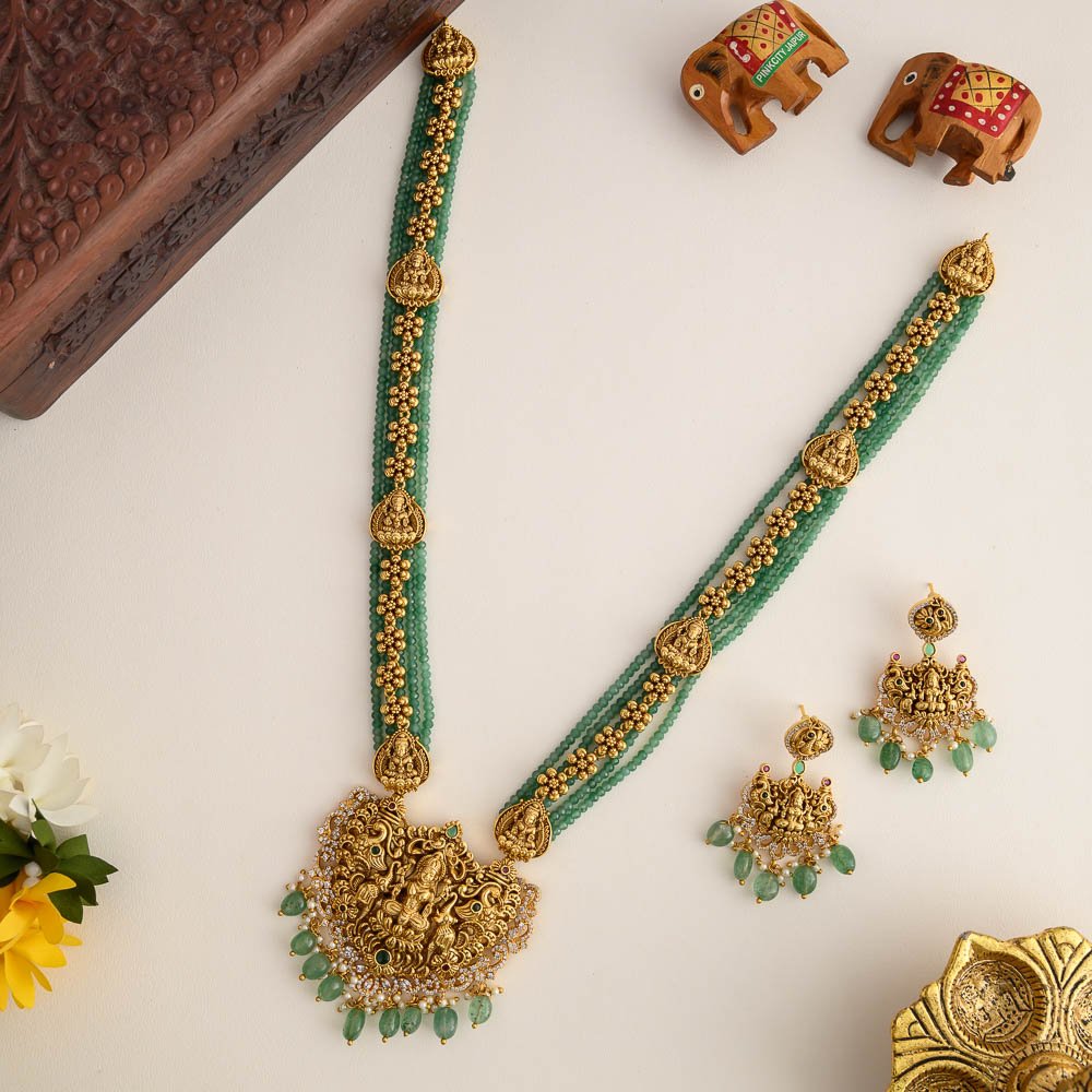 Sengani bridal haaram