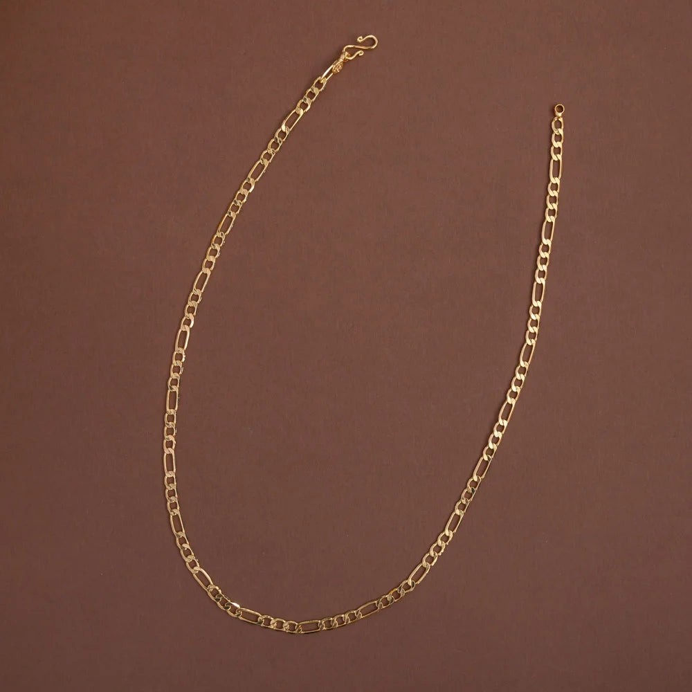 Impon chain - coral -Minmini