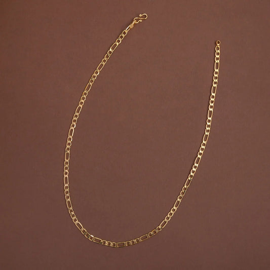 Impon chain - coral -Minmini