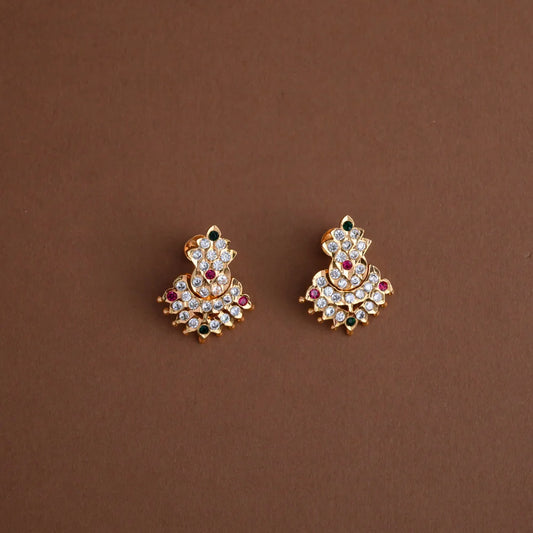 Vintage earstud