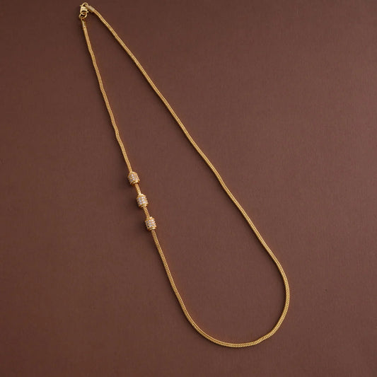 Mugappu chain