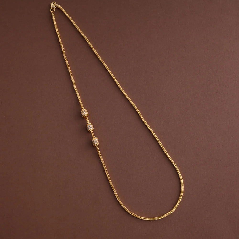 Mugappu chain