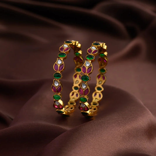 Maangaz bangle