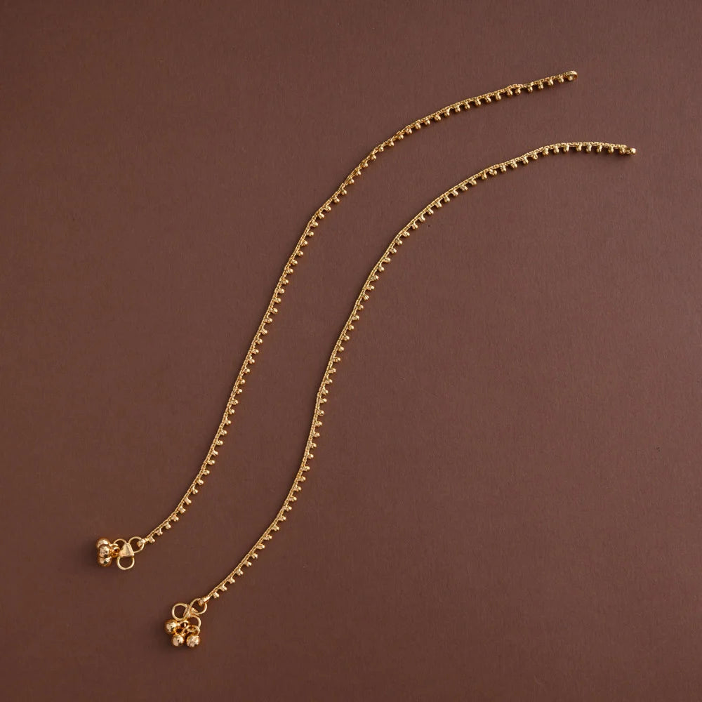 Anklet