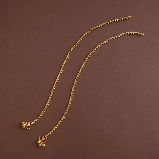 Anklet