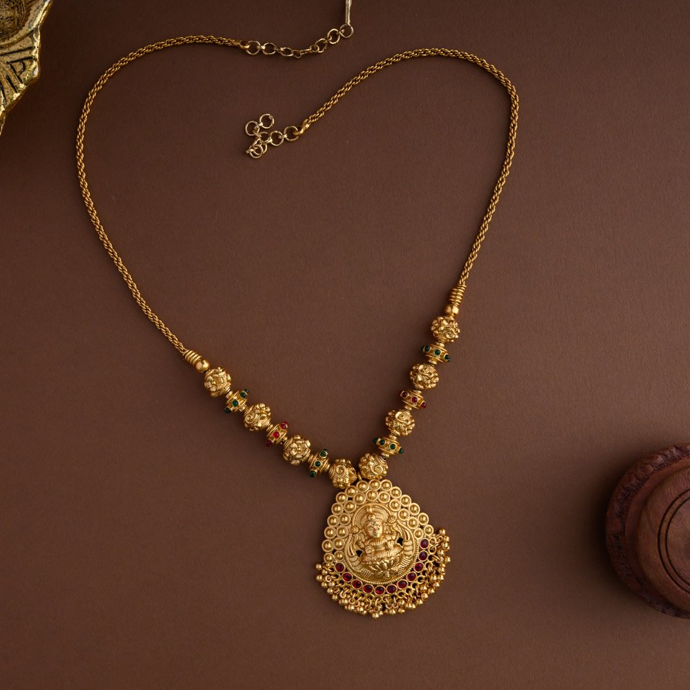 Lakshmi ball chain - Balll