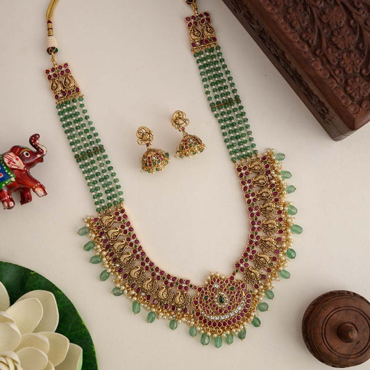 Thuzhay version 2 bridal haaram