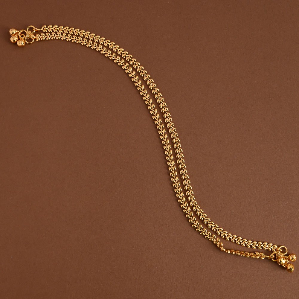 Anklet