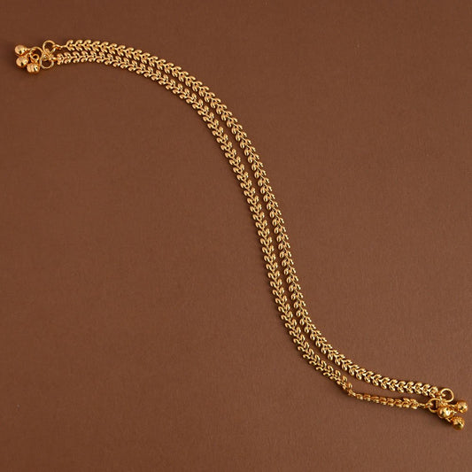 Anklet
