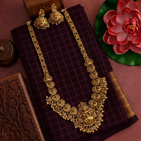 nakshi haaram set - top 10 - Sitara