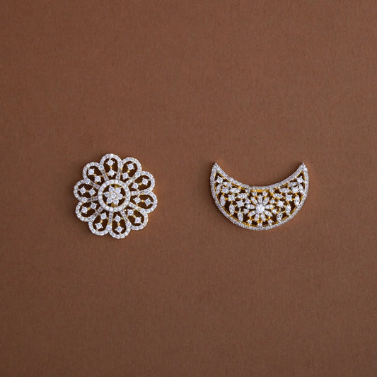 Sun moon pattam - Jadabillai