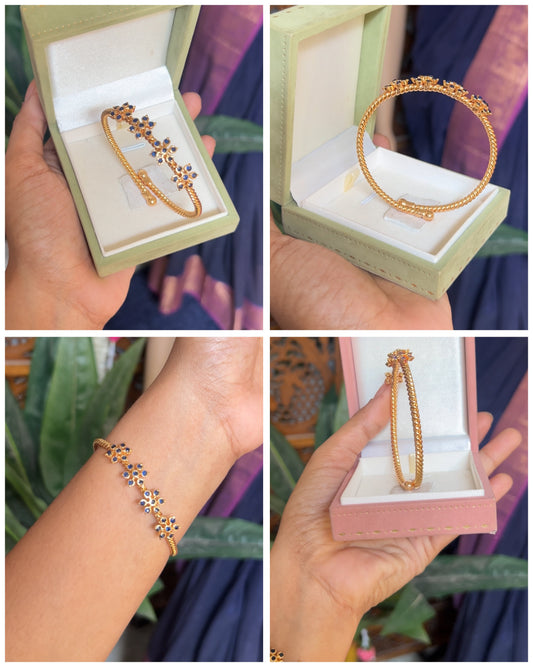 Bracelet - Blue