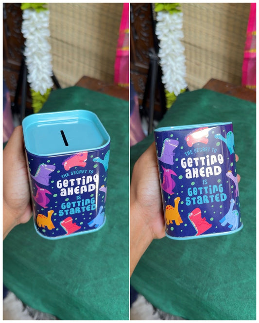 Festive Return Gift