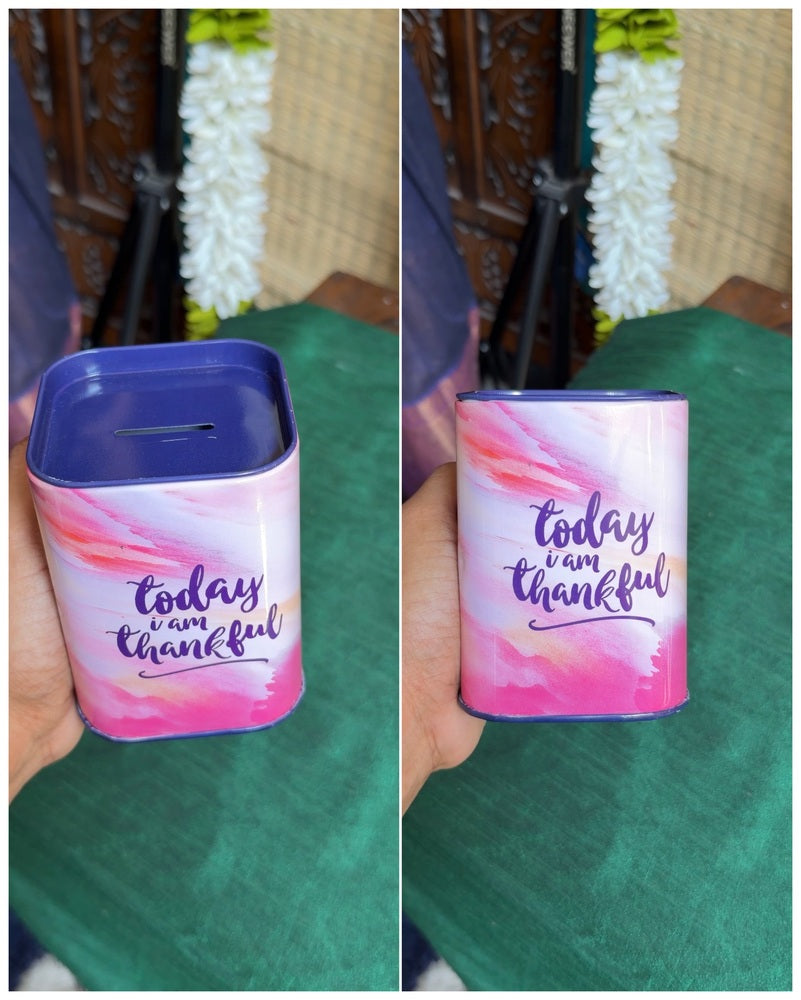 Festive Return Gift