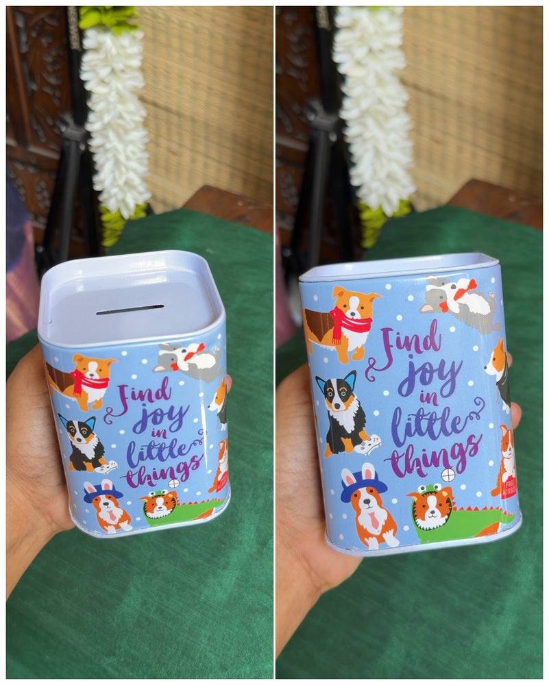 Festive Return Gift