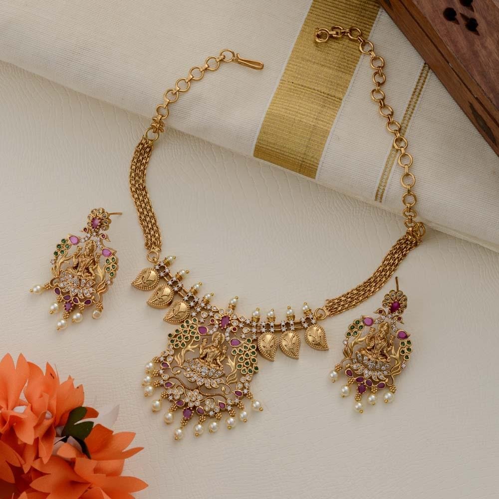 vismaya attigai – Made For Hers – Online Jewelry Store
