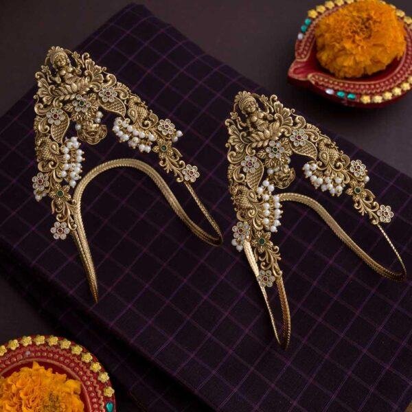 vanki pair