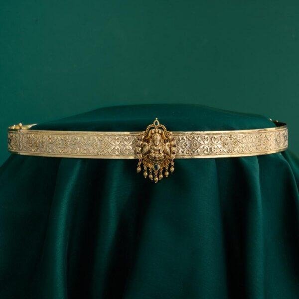 Lakshmi hipbelt