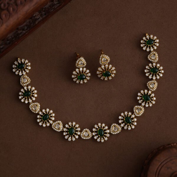 Jacquiline indo-western party wear- sephoria