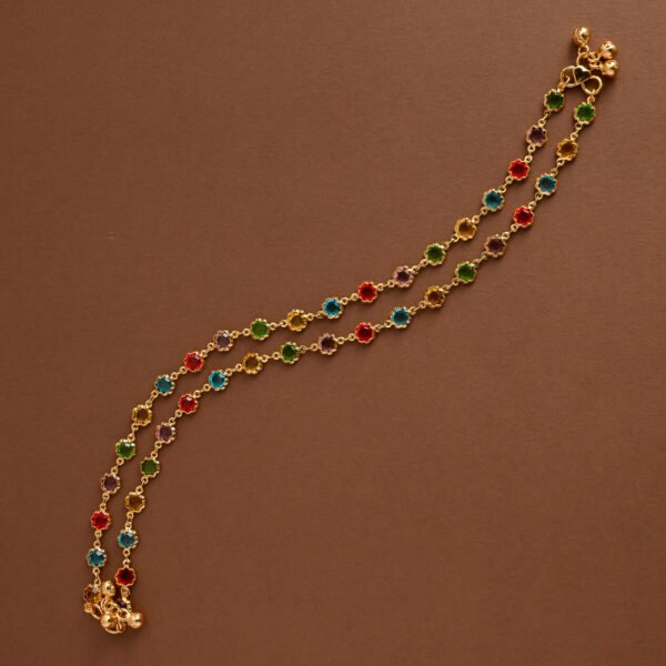 Anklet