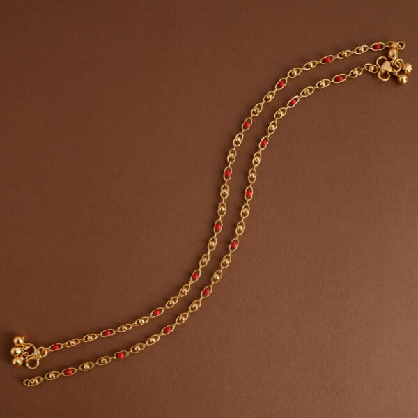 Anklet