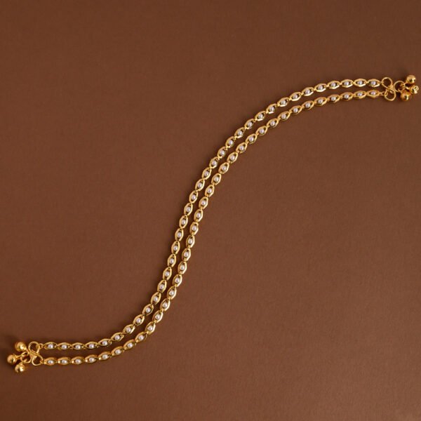 Anklet