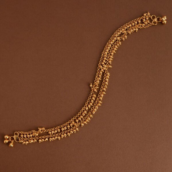 Anklet