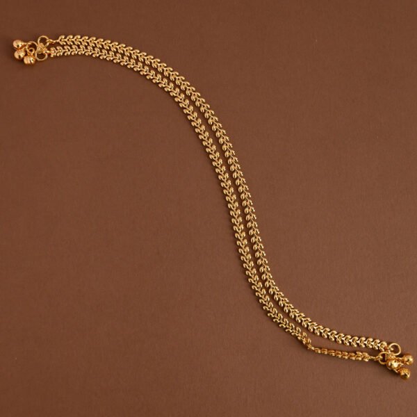 Anklet